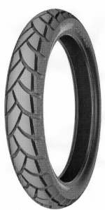 Michelin Anakeee 2 front Michelin Anakeee 2 front