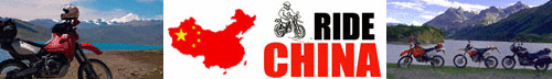 Ride your motorcycles to China, or rent our motorcycles. Let RIDE CHINA make your China Dream come true!