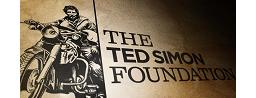 The Ted Simon Foundation - find out more!