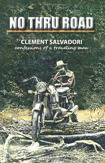 Clement Salvadori - No Thru Road.