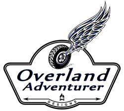 Overland Adventurer Designs.