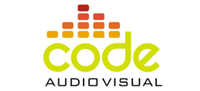 Code Audio Visual Code Audio Visual