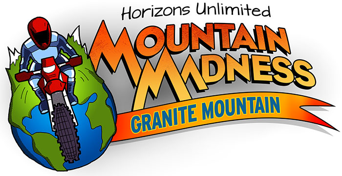 HUMM Granite Mountain