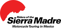 Riders of the Sierra Madre.