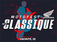 La Classique Motofest