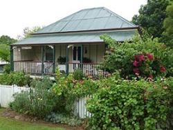 Brook Cottage, Boonah, Queensland.