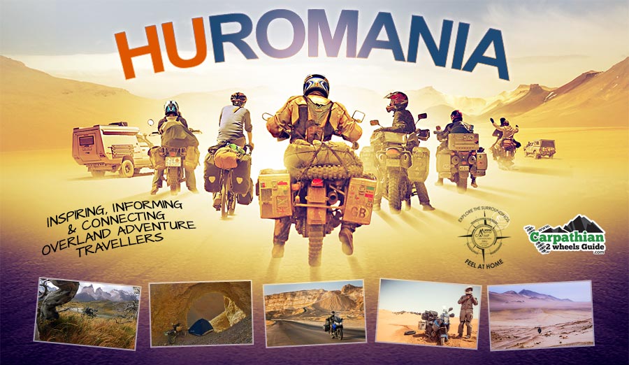 HU Romania 2019