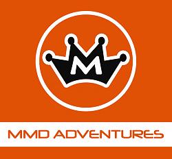 MMD Adventures - Finest Motorcycle Gear!