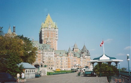 Quebec City