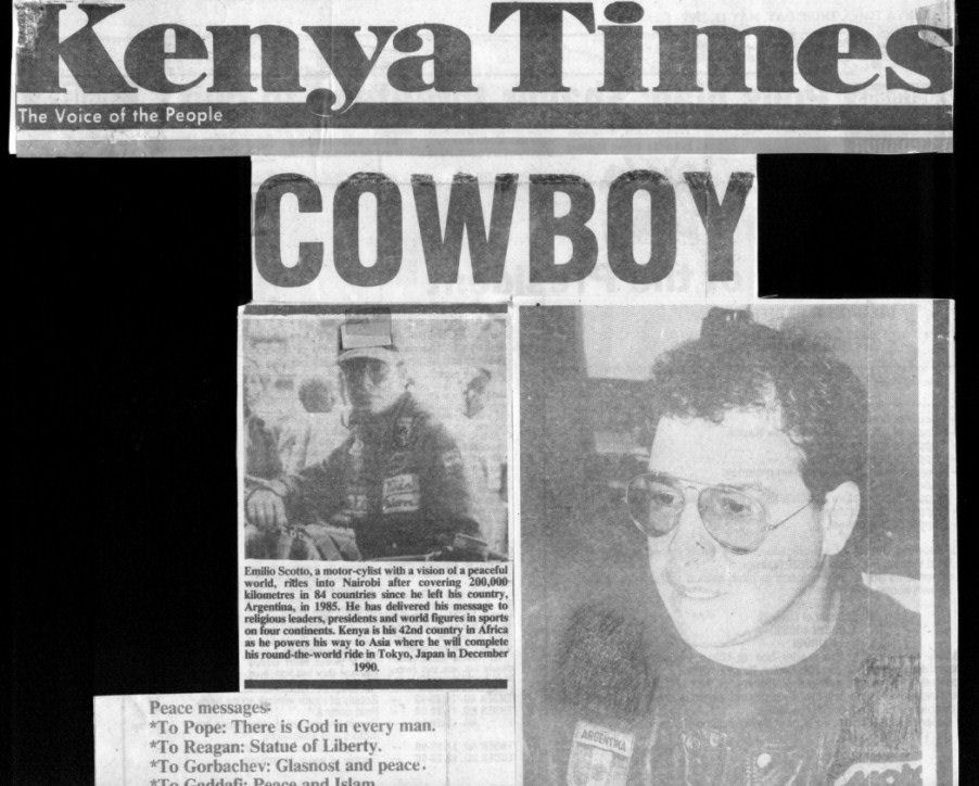 Kenya Times