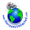 Horizons Unlimited logo