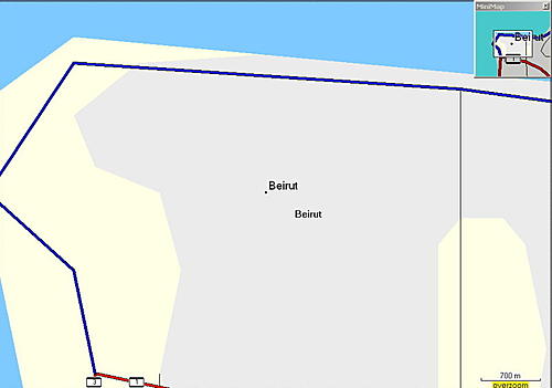 Comparison on Comparison Of Different Gps Maps Beirut Garmin 700m Jpg