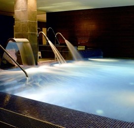 Hotel HG La Molina spa Hotel HG La Molina spa