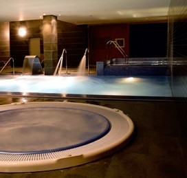 Hotel HG La Molina spa Hotel HG La Molina spa