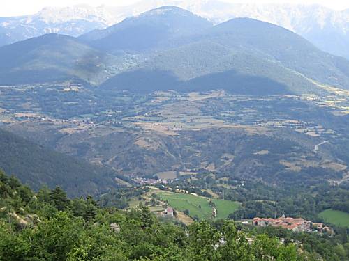 More great views in the Spanish Pyrenees.