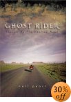 Ghost Rider: Travels on the Healing Road.