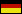 German flag.