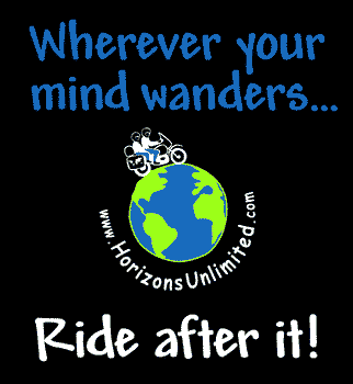 Wherever your mind wanders...Ride after it!