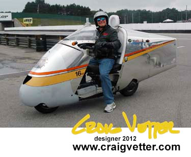 Craig Vetter
