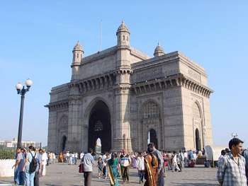 Gateway of India