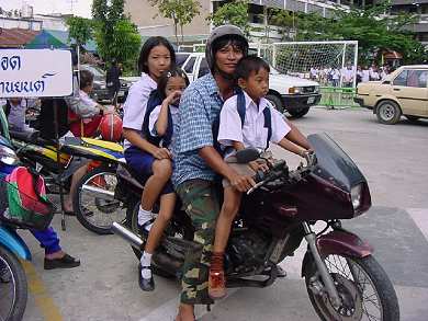 Image result for motorcycles in thailand