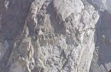 The Karakoram Trail, Pakistan!