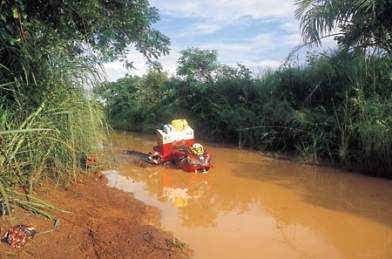 An R1 in Africa.