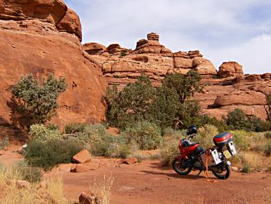 Canyonlands.