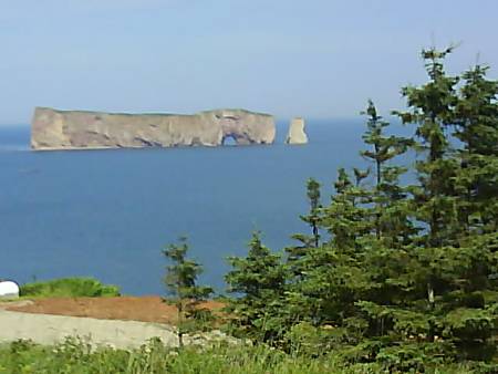 Gaspesie, Quebec