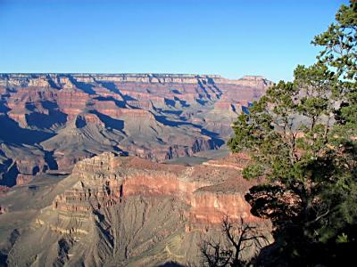 Grand Canyon.