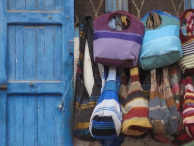 Essaouira, Morocco.