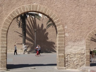 Essaouira, Morocco.