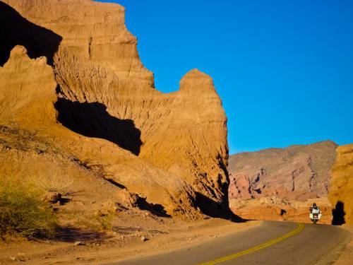 Cafayate, Argentina.