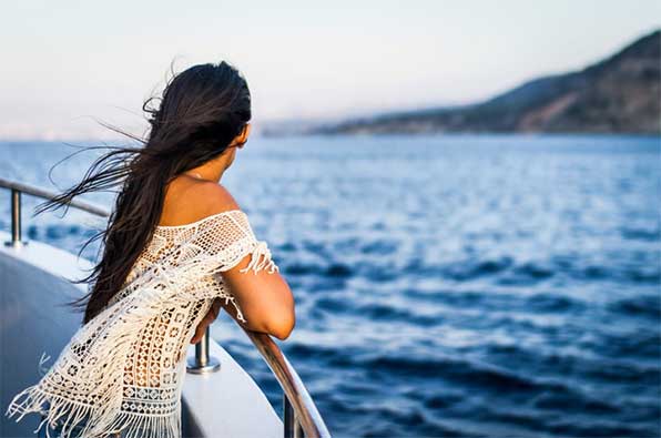 All-Inclusive Cruises, The Best Way to Enjoy Stress-Free Travel