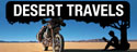 Trans Sahara Routes!