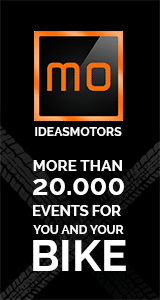 Download the app to find Motorcycle Events near you!