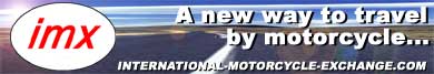 International Motorcycle Exchange