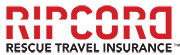 Ripcord Rescue, WORLDwide evacuation services for all, and Travel Insurance for USA residents