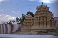 Gavi Gangadhareswara Cave Temple.