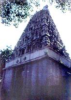 Venkataramanaswamy Temple.