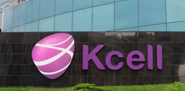 Kcell