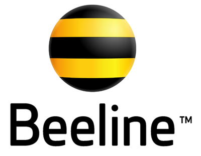 Beeline logo