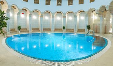 Arasan Wellness & Spa