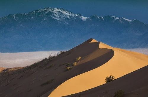 Altyn Emel National Park