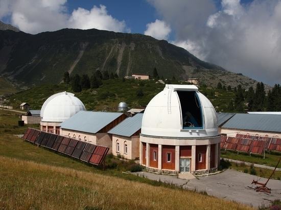 tien-Shan