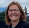 Lorraine Spence