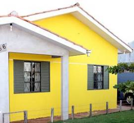 Iguassu Motorcycle Travelers Hostel.