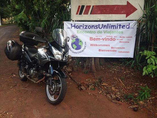 HU Brazil 2014 sign by Bruno Mazza.