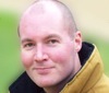 Iain Harper.