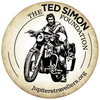 The Ted Simon Foundation